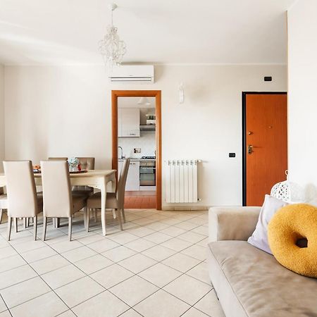 Casa Vacanze Giramondo Fiumicino Camera foto