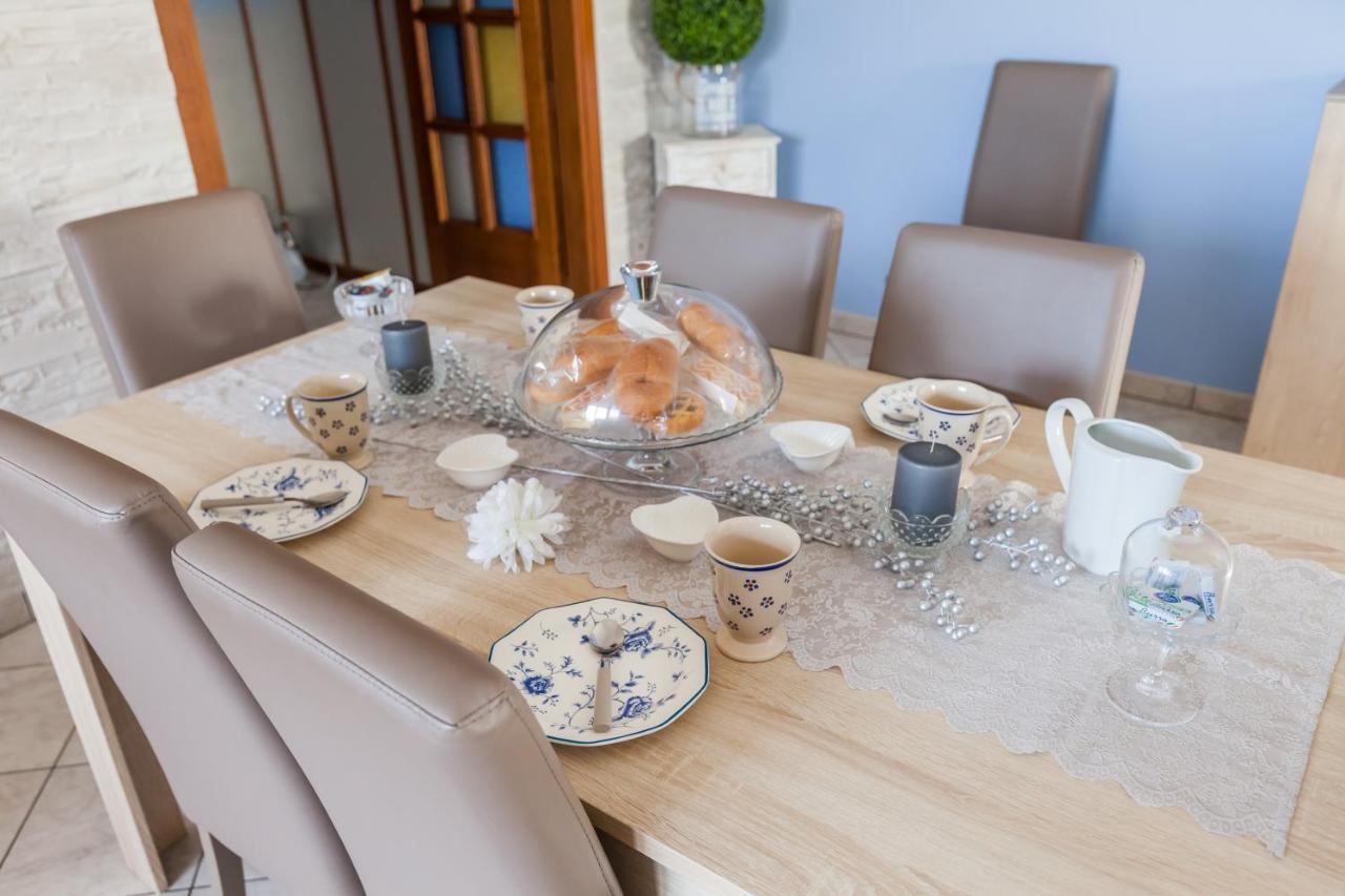 Casa Vacanze Giramondo Fiumicino Esterno foto